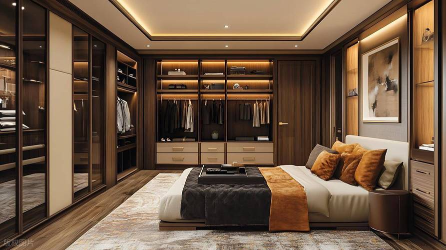 别光看展厅效果，从“客户评价高”反推 全屋定制厂家挑选的硬核实测维度解析